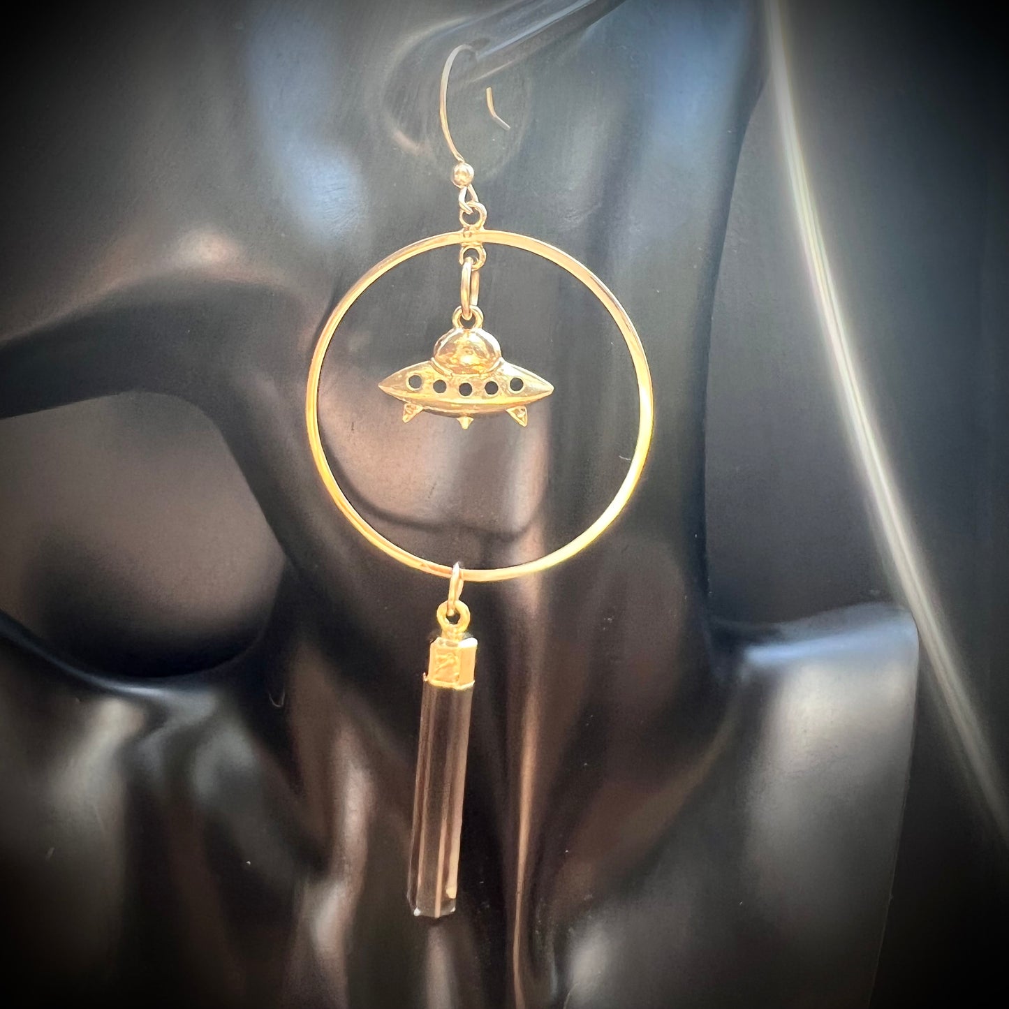 The Landing Earrings