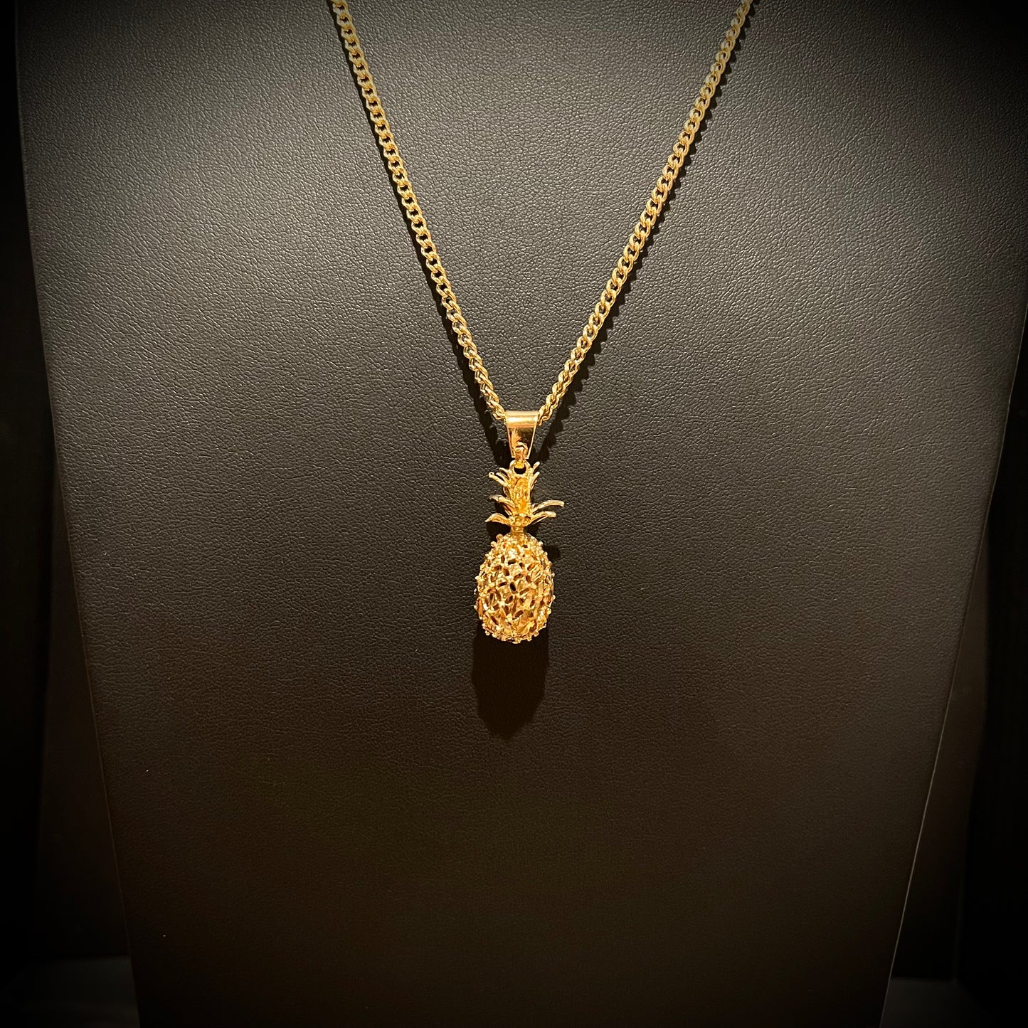 Pina Colada Necklace