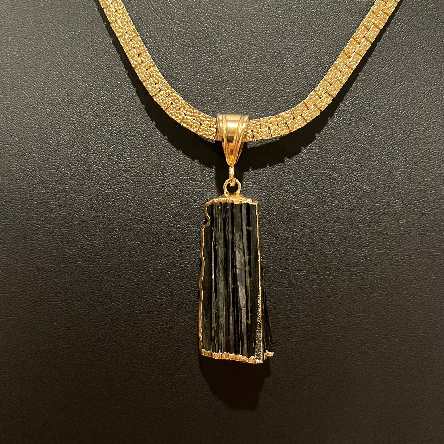 Zulu Necklace