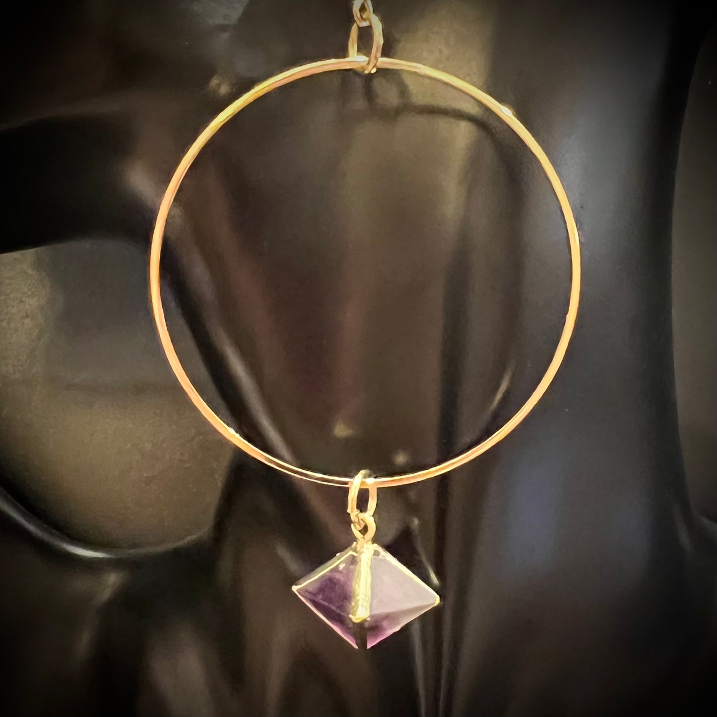 The Delphine Earrings