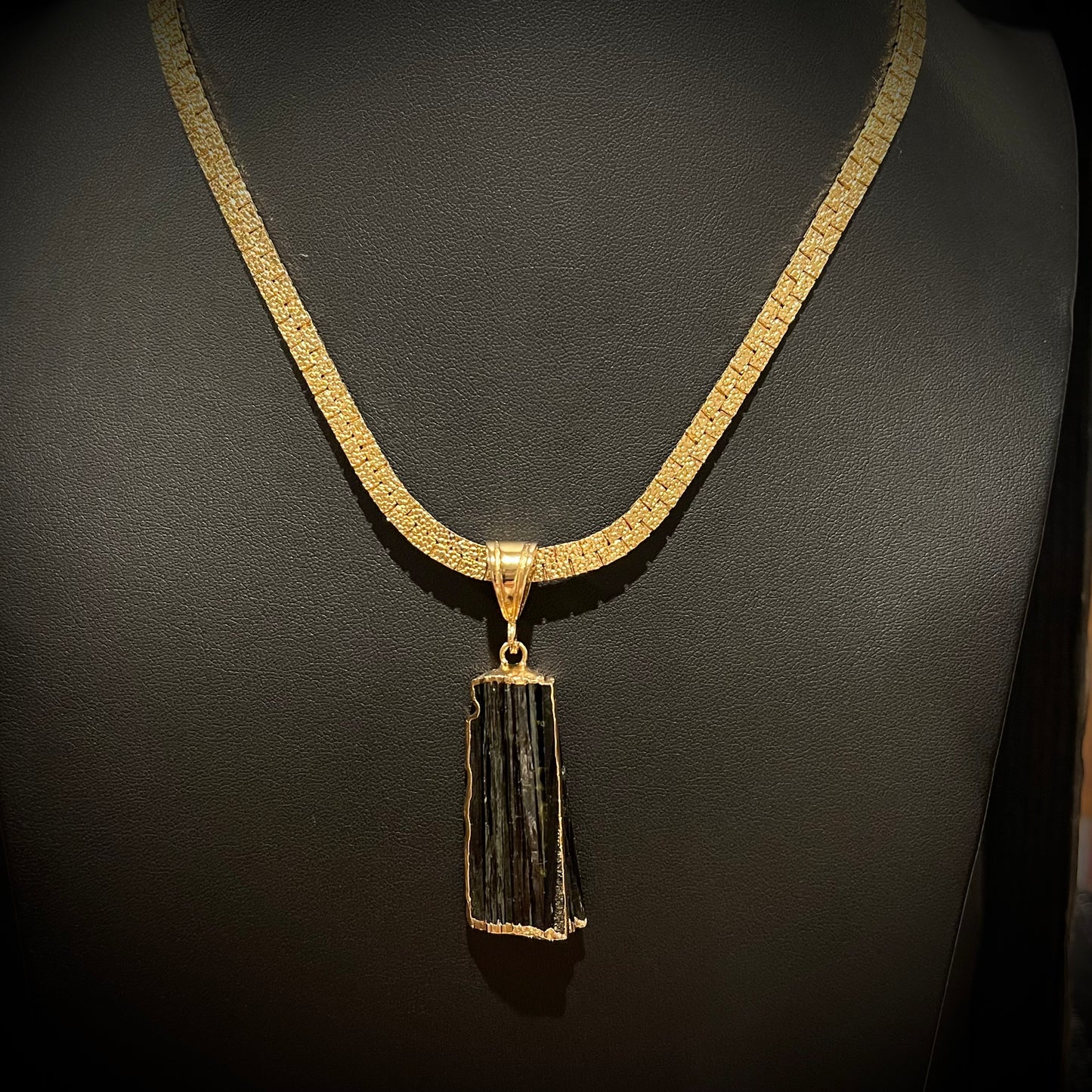 Zulu Necklace